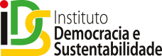 Logo IDS - Instituto Democracia e Sustentabilidade