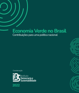 Sustentabilidade - E4 Brasil
